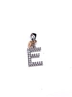 Pendente Stocco Gioielli Donna in Oro bianco Zircone PSG 181 - PSG 181